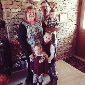 Meet your Posher, Sue